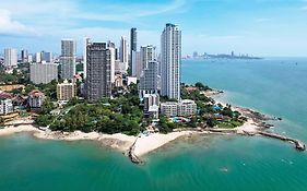 Golden Tulip Pattaya Beach Resort